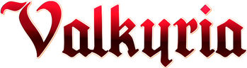 Caja Gaming Valkyria Caja Gaming Valkyria