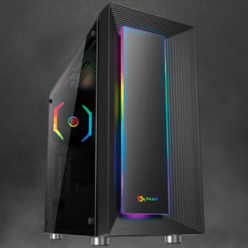 Caja gaming Auriga