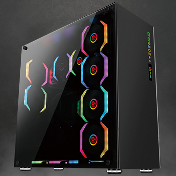 Caja gaming Avalon