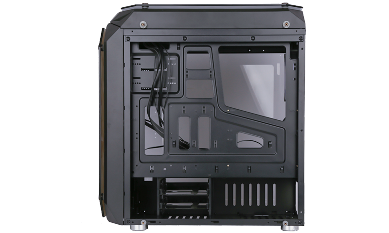 Interior Caja Gaming Kraken