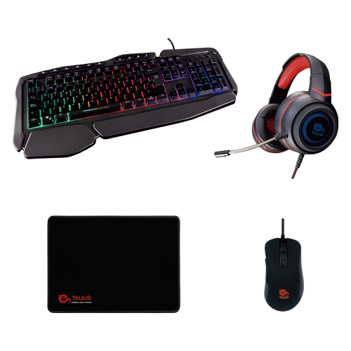 Kit gaming v2