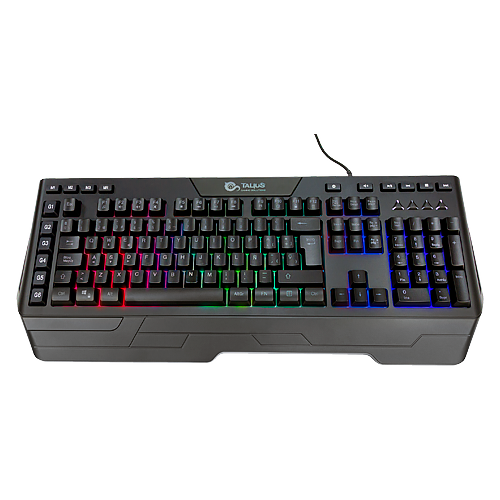 Teclado del kit gaming teclado + ratón Storm V2