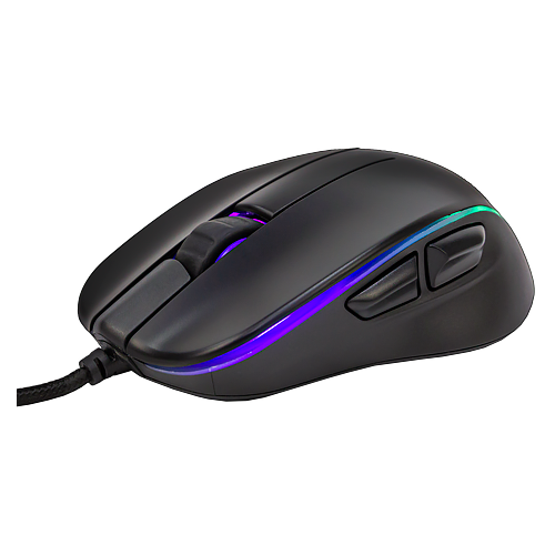 Ratón del kit gaming teclado + ratón Storm V2