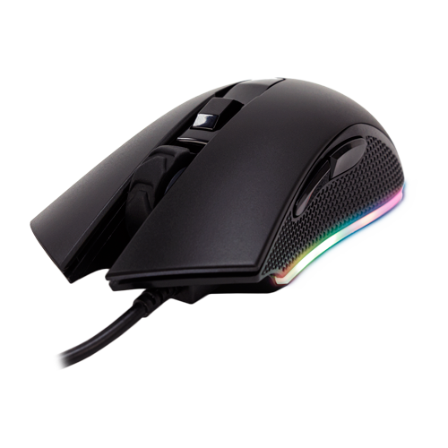 Ratón gaming Lancer