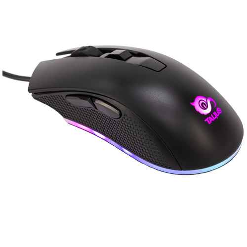 Ratón gaming Lancer