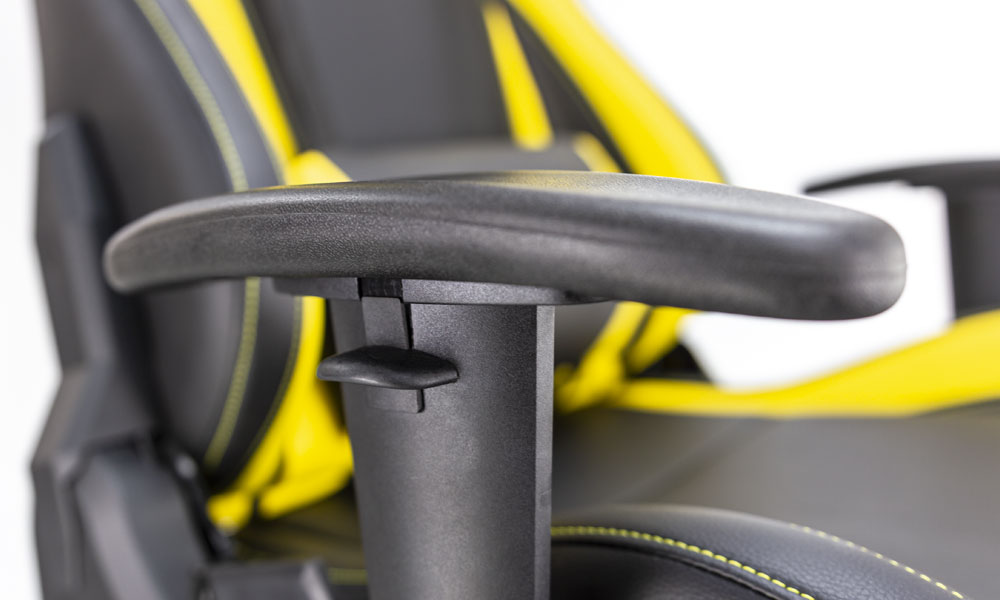 Reposabrazos Silla Gaming Lizard Reposabrazos Silla Gaming Lizard