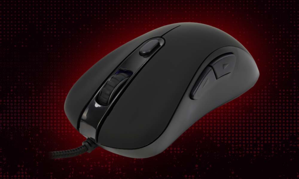 Ratón del Kit Gaming Ratón del Kit Gaming