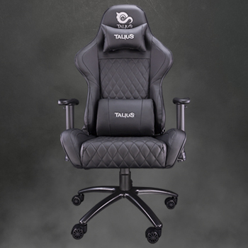 La silla gaming más cómoda - Silla Gaming Komodo