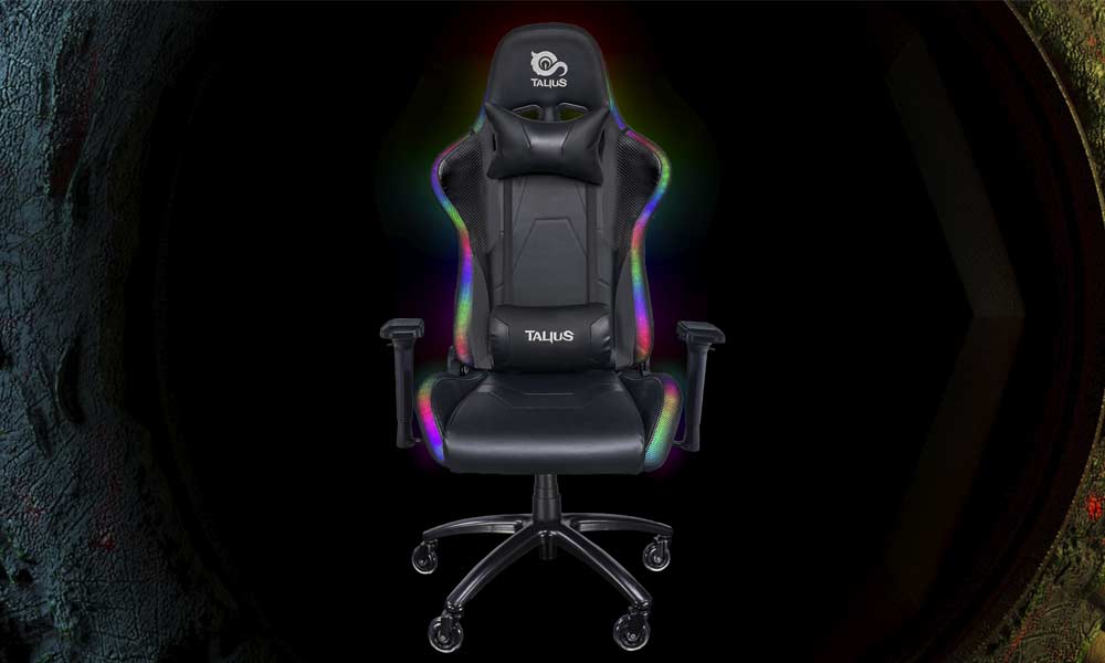 Silla Gaming Camaleon RGB Silla Gaming Camaleon RGB