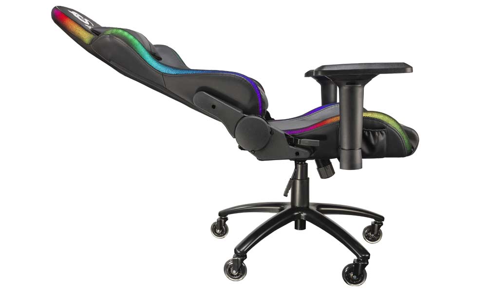 Silla Gaming Camaleon RGB Silla Gaming Camaleon RGB