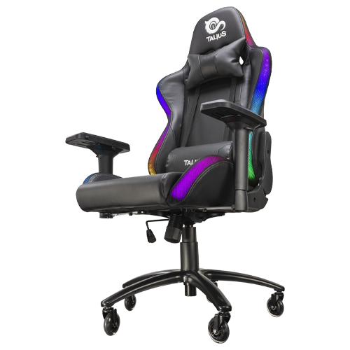 Silla Gaming Camaleon RGB