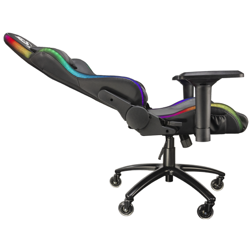 Silla Gaming Camaleon RGB