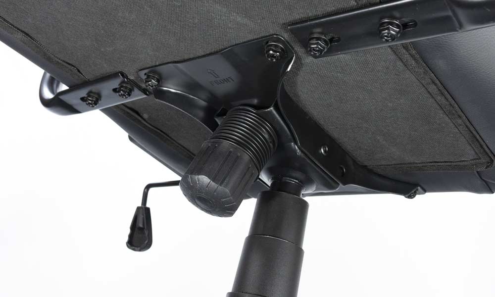 Ajuste del pistón de gas de tu silla gamer de escritorio | Silla Gaming Gecko Ajuste del pistón de gas de tu silla gamer de escritorio | Silla Gaming Gecko