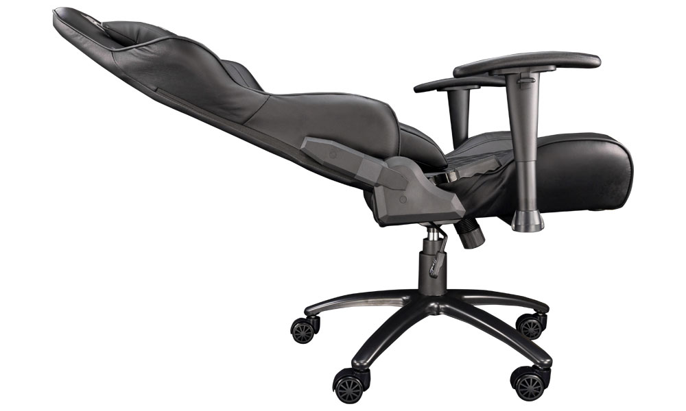 La silla gaming más cómoda – Silla Gaming Komodo La silla gaming más cómoda - Silla Gaming Komodo