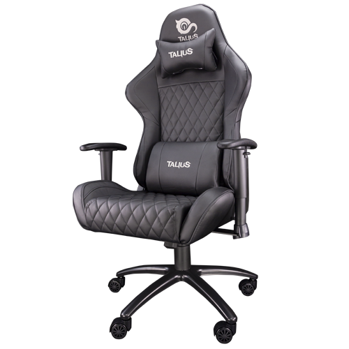 La silla gaming más cómoda - Silla Gaming Komodo