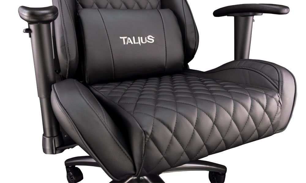 La silla gaming más cómoda – Silla Gaming Komodo La silla gaming más cómoda - Silla Gaming Komodo
