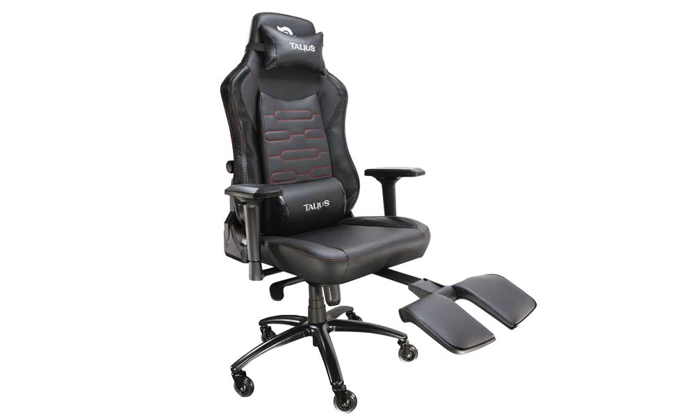 Silla Gaming Konda Silla Gaming Konda