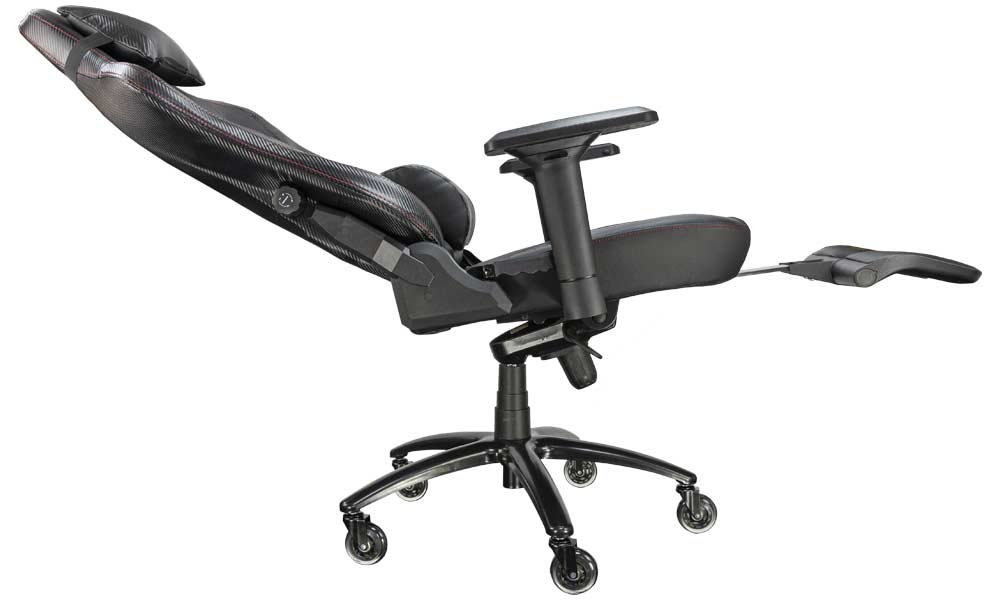 Silla Gaming Konda Silla Gaming Konda