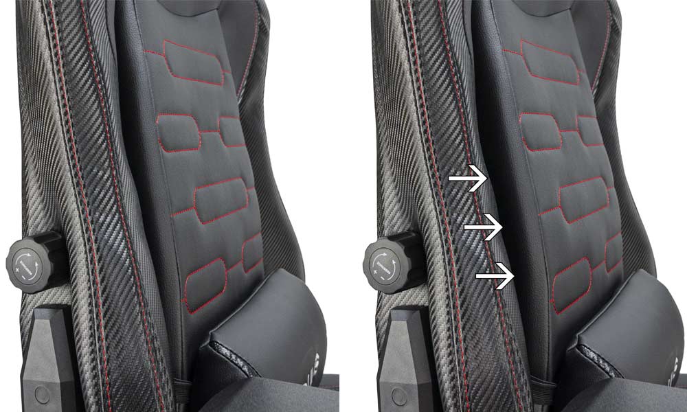 Silla Gaming Konda Silla Gaming Konda