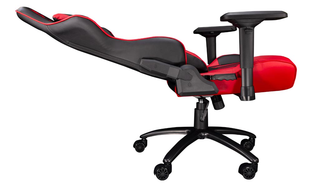 Silla Gaming Viper de Talius Silla Gaming Viper de Talius