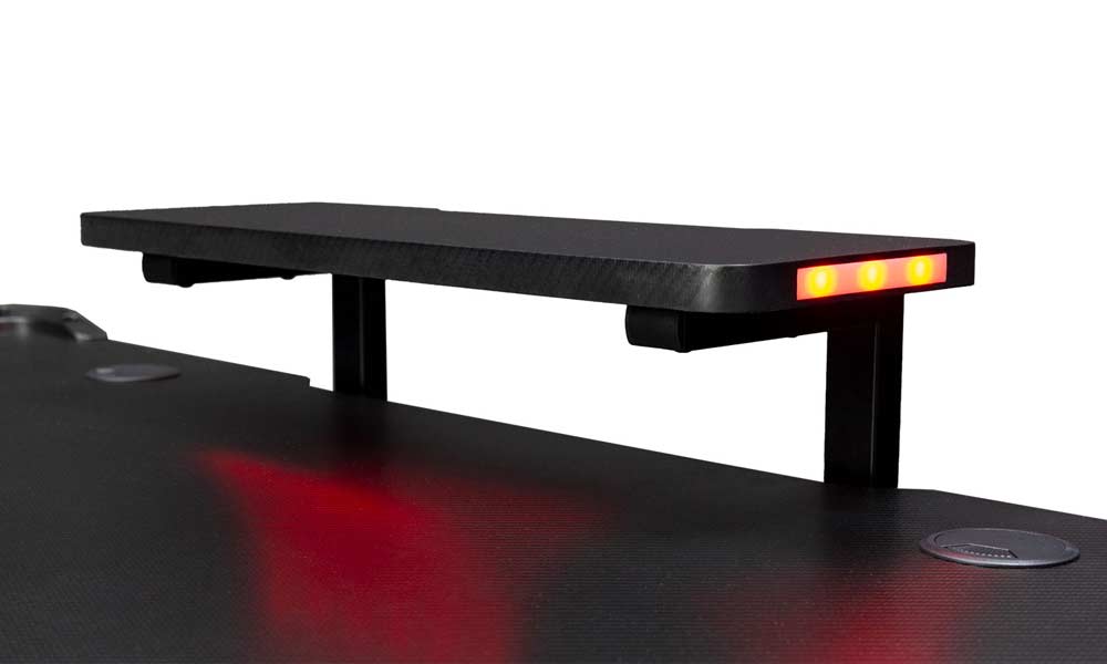 Soporte Mesa gaming Warship Z2 Soporte Mesa gaming Warship Z2