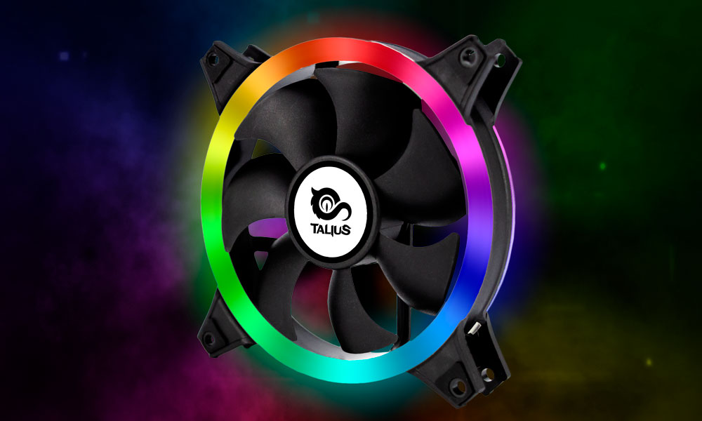Caja gaming con la mejor ventilación – Caja Gaming Orbe Caja gaming con la mejor ventilación - Caja Gaming Orbe