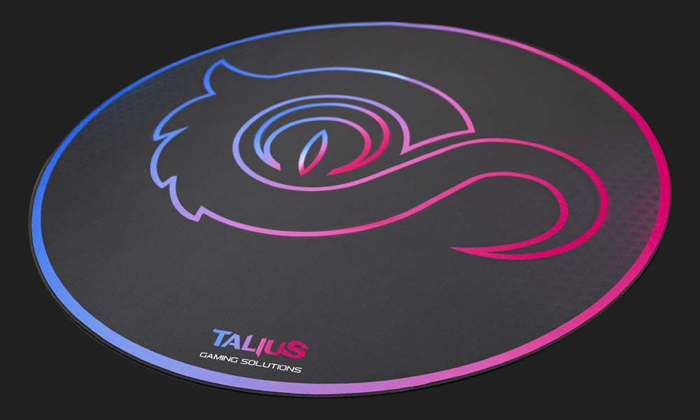 Floorpad 100 – Alfombra Suelo Gaming Floorpad 100 - Alfombra Suelo Gaming