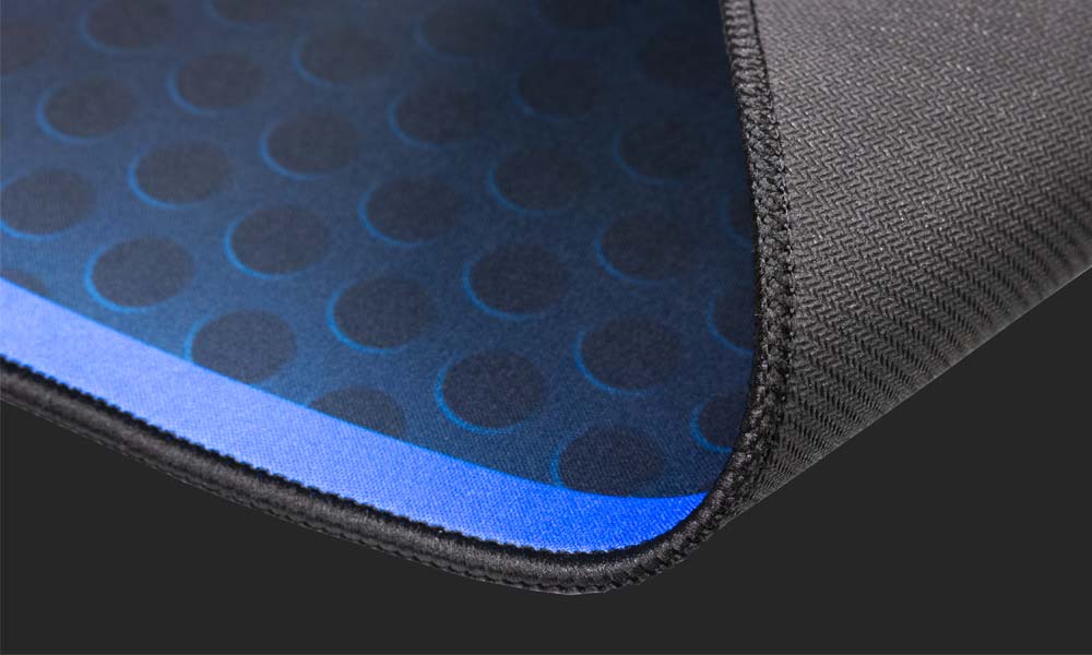 Floorpad 100 – Alfombra Suelo Gaming Floorpad 100 - Alfombra Suelo Gaming