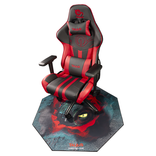 Floorpad 800 - Alfombra Silla Gaming