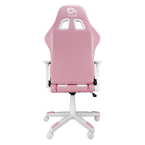 Silla gaming Dragonfly color rosa