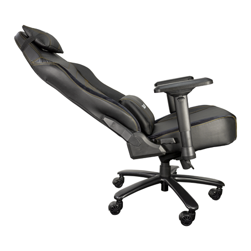 Silla gaming Mamut