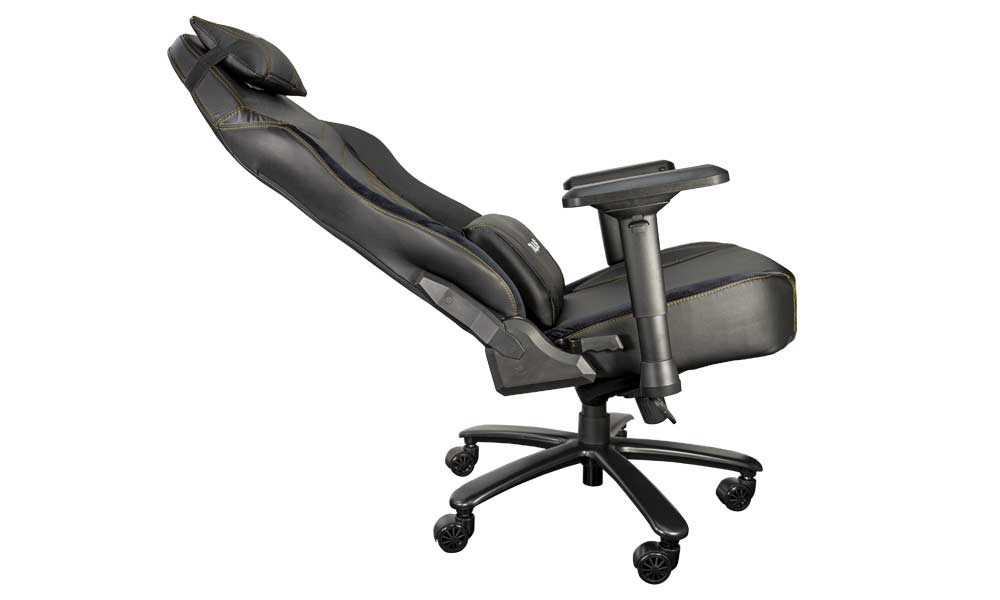 Silla gaming Mamut Silla gaming Mamut