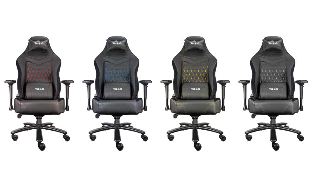Silla gaming Mamut Silla gaming Mamut