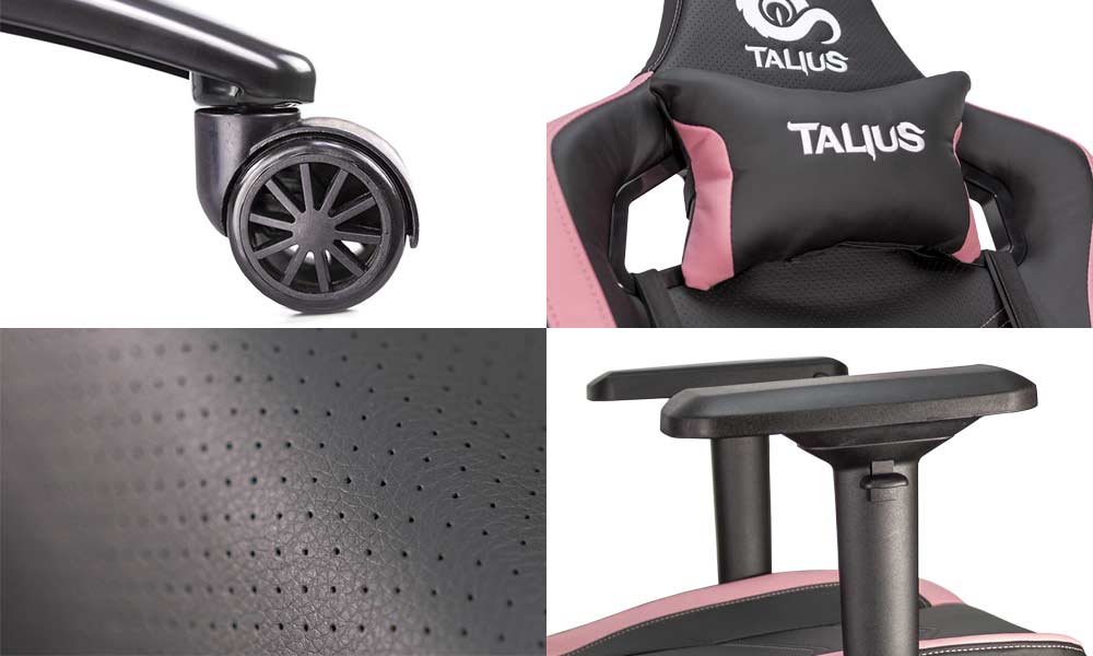 Silla gaming Vulture Silla gaming Vulture