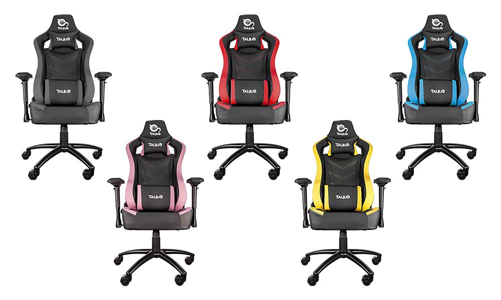 Silla gaming Vulture Silla gaming Vulture