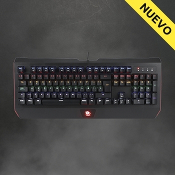 Teclado Gaming Rune