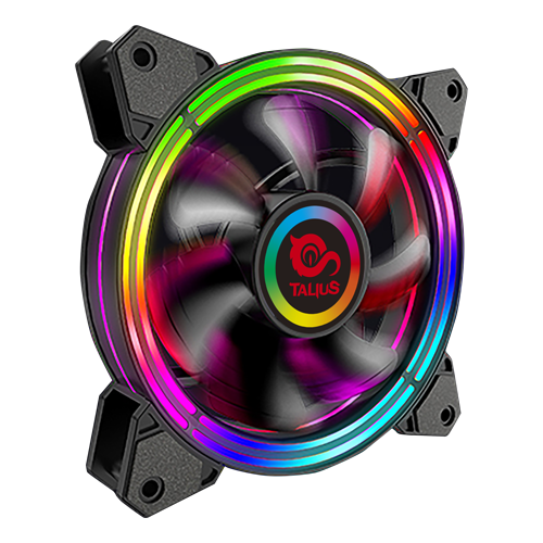 Refrigeración Skadi 360 RGB