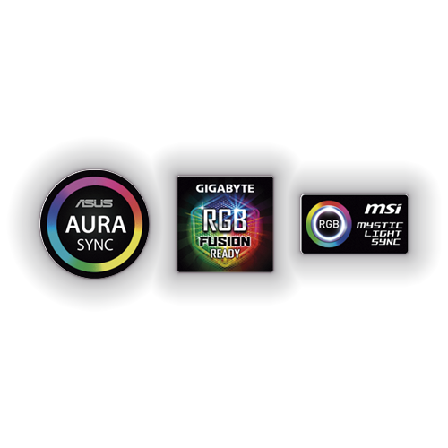 Refrigeración Skadi 360 RGB