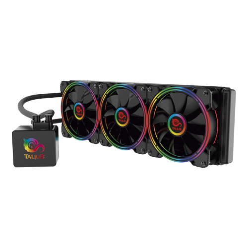 Refrigeración Skadi 360 RGB
