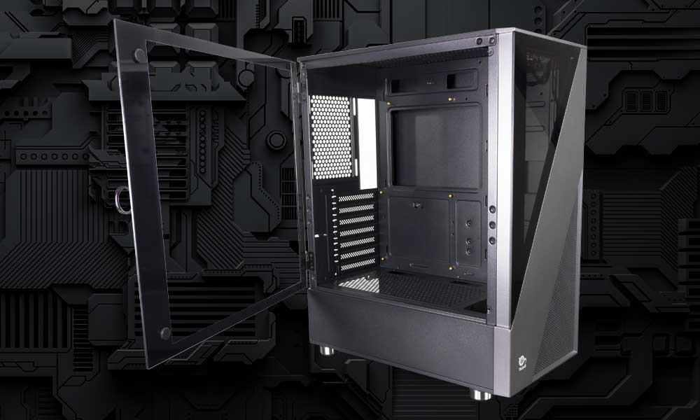 Caja Gaming Ether | Talius Caja Gaming Ether | Talius