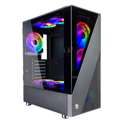Caja Gaming Ether | Talius