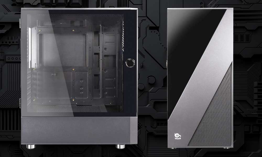 Caja Gaming Ether | Talius Caja Gaming Ether | Talius