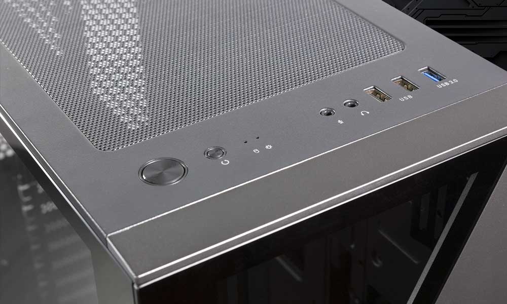 Caja Gaming Ether | Talius Caja Gaming Ether | Talius