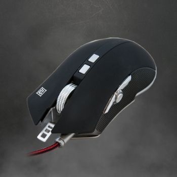 Ratón gaming Zero | Talius
