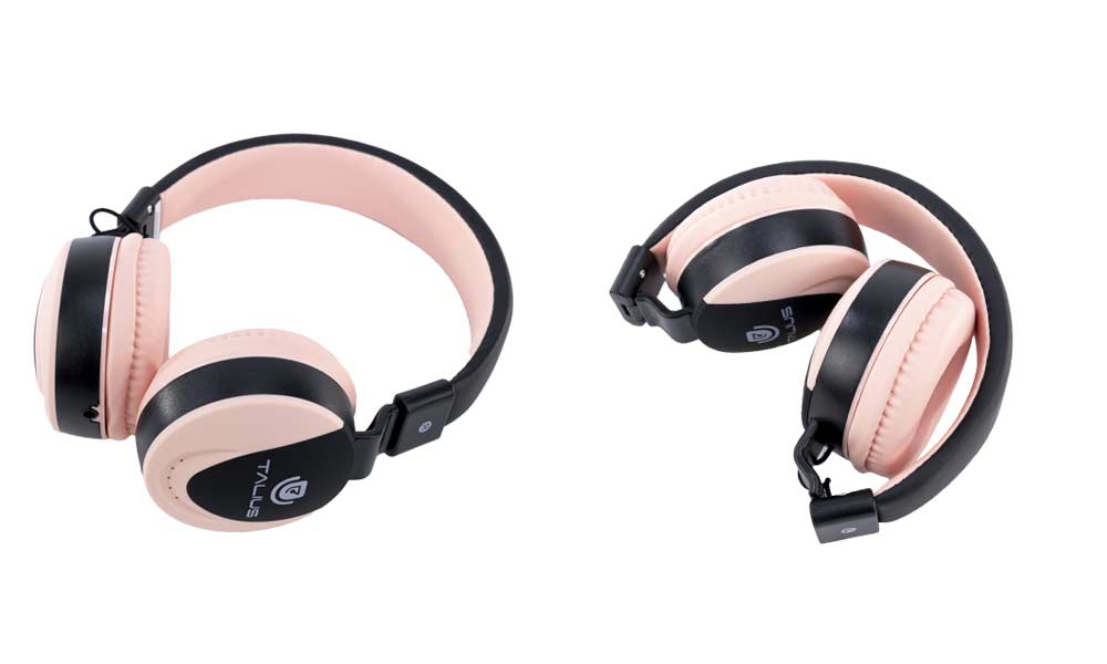 Auriculares HPH-5005 plegables Auriculares HPH-5005 plegables