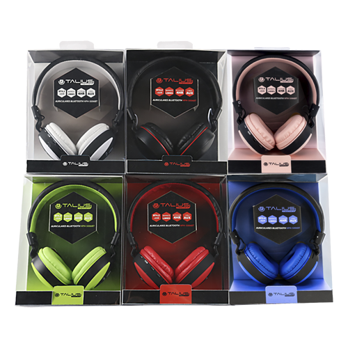 Auriculares 5006BT