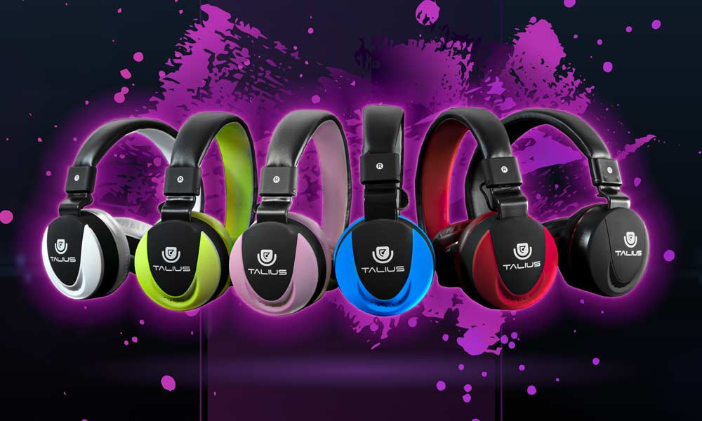 Auriculares 5006BT Auriculares 5006BT