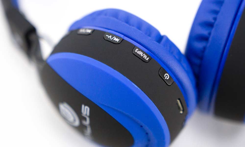 Auriculares 5006BT Auriculares 5006BT