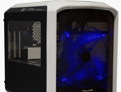 Mejores cajas micro ATX ¡Elige tu caja pc para gamer!