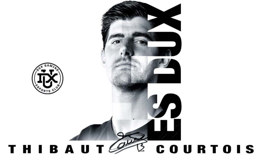 Courtois DUX Gaming